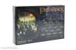 Games Workshop 99121462015 - LOTR: MORDOR-ORKS 30-33