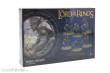 Games Workshop 99121462017 - THE LORD OF THE RINGS: WARG RIDERS 30-37