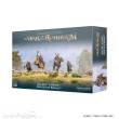 Games Workshop 99121464038 - M-E SBG: HALETH & HAMA PRINCES OF ROHAN 30-89