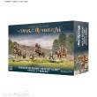 Games Workshop 99121464039 - M-E SBG: FRÉALÁF HILDESON & OLWYN & LIEF 30-99