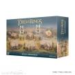 Games Workshop 99121499060 - MIDDLE-EARTH SBG: ROHAN STRONGHOLD 30-57