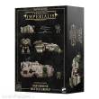 Games Workshop 99122601021 - L/IMPERIALIS: L/A:SATURNINE BATTLE GROUP 03-104