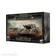 Games Workshop 99122601024 - L/I: FALCHION/ASCALON SUPER-HEAVY TANKS 03-99