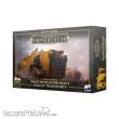 Games Workshop 99122601025 - L/I: MASTODON SUPER-HEAVY ASSLT TRNSPRTS 03-92