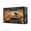 Games Workshop 99122601026 - L/I: FELLBLADE/GLAIVE SUPER-HEAVY TANKS 03-95