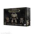 Games Workshop 99122601028 - L/IMPERIALIS: L/A: HEAVY ASSAULT CADRE 03-100
