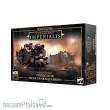 Games Workshop 99122601029 - L/I: VINDICATOR SIEGE TANK SQUADRON 03-89