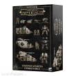 Games Workshop 99122601032 - L/I: LEGIONES ASTARTES COMBAT FORCE 03-97