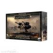 Games Workshop 99122601033 - L/I: ARAKNAE WEAPONS PLATFORM BATTERIES 03-101