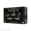 Games Workshop 99122605005 - L/I SOLAR AUXILIA SUPPORT 03-15