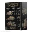 Games Workshop 99122605016 - L/IMPERIALIS: SOLAR AUXILIA COMBAT FORCE 03-98