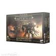 Games Workshop 99122616004 - L/I: QUESTORIS KNIGHTS MAGAERA/STYRIX 03-88
