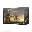 Games Workshop 99122616005 - L/I: MECHANICUM CERASTUS KNIGHTS ATRAPOS 03-87