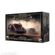 Games Workshop 99122616008 - L/I: MECHANICUM KARACNOS ASSAULT TANK SQ 03-83