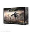 Games Workshop 99122619001 - L/I: DARK MECHANICUM STALKER CONSTRUCTS 03-79