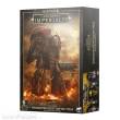 Games Workshop 99122699013 - L/IMP: WARMASTER HEAVY BATTLE TITAN 03-26