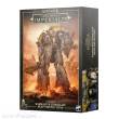 Games Workshop 99122699014 - WARMASTER ICONOCLAST HEAVY BATTLE TITAN 03-27