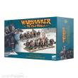Games Workshop 99122701014 - WARRIORS OF CHAOS: CHAOS MARAUDERS 08-08
