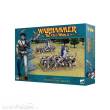 Games Workshop 99122702008 - EMPIRE OF MAN: EMPIRE STATE TROOPS 06-109