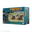Games Workshop 99122702017 - HELBLASTER VOLLEYGUN/HELSTORM BATTERY 06-114