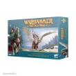 Games Workshop 99122703001 - KINGDOM/BRETONNIA: LORD ON ROYAL PEGASUS 06-10