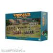 Games Workshop 99122704001 - BATTALION: WOOD ELF REALMS 13-109