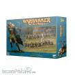 Games Workshop 99122704003 - WOOD ELF REALMS: GLADE GUARD 13-105