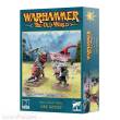 Games Workshop 99122709001 - ORC & GOBLIN TRIBES: ORC BOSSES 09-01