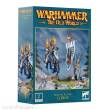 Games Workshop 99122710002 - HIGH ELF REALMS: HIGH ELF LORDS 13-07