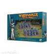 Games Workshop 99122710008 - HIGH ELF REALMS: SWORDMASTERS OF HOETH 13-19