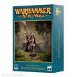 Games Workshop 99122716001 - BEASTMEN BRAYHERDS: BEASTMAN SHAMAN 08-111