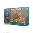 Games Workshop 99122717010 - TOMB KINGS OF KHEMRI: ROYAL HERALDS 07-13