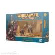 Games Workshop 99122717011 - TOMB KINGS OF KHEMRI: LICHE PRIESTS 07-14