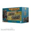 Games Workshop 99122720004 - GRAND CATHAY: JADE LANCERS 06-208
