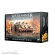 Games Workshop 99123001001 - LEGIONES ASTARTES: DEIMOS PATTERN RHINO 31-02