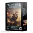 Games Workshop 99123001004 - L/ASTARTES: PRAETOR WITH POWER SWORD 31-24