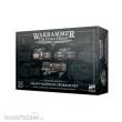 Games Workshop 99123001010 - L/ASTARTES: MULTI-MELTAS+PLASMA CANNONS 31-12