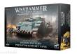 Games Workshop 99123001018 - PREDATOR SUPPORT TANK 31-59