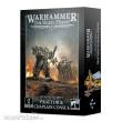 Games Workshop 99123001023 - L/ASTARTES: PRAETOR & CHAPLAIN CONSUL 31-08