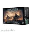 Games Workshop 99123001044 - HORUS HERESY: RAPIER LASER DESTROYER 31-104