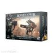 Games Workshop 99123001049 - DEREDEO DREADNOUGHT BOREAS CONFIGURATION 31-93