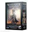 Games Workshop 99123001062 - LEGIONES ASTARTES CENTURION W/POWER MACE 31-127