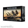 Games Workshop 99123001063 - HORUS HERESY: TARANTULA MISSILE BATTERY 31-108