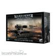 Games Workshop 99123001064 - HORUS HERESY: TARANTULA SENTRY GUNS 31-109