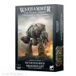 Games Workshop 99123001066 - L/ASTARTES: SATURNINE DREADNOUGHT OPHION 31-133