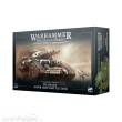 Games Workshop 99123001071 - L/A: FELLBLADE SUPER-HEAVY BATTLE TANK 31-142