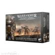 Games Workshop 99123001074 - L/A: CATAPHRACTII TERMINATORS: PWR FISTS 31-143
