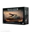 Games Workshop 99123001076 - L/A: GLAIVE SUPER-HEAVY SPEC. WPNS TANK 31-158