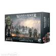 Games Workshop 99123005002 - HH: SOLAR AUXILIA LASRIFLE SECTION 31-73