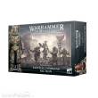 Games Workshop 99123005003 - SOLAR AUXILIA: TACTICAL COMMAND SECTION 31-74